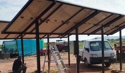 soalrone serv back sy